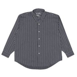 EXACT SHIRT Men's Shirt, Archive Stripe