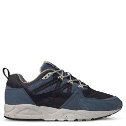 FUSION 2.0 CHINA BLUE / INDIA INK Men's Sneakers, China Blue / India Ink