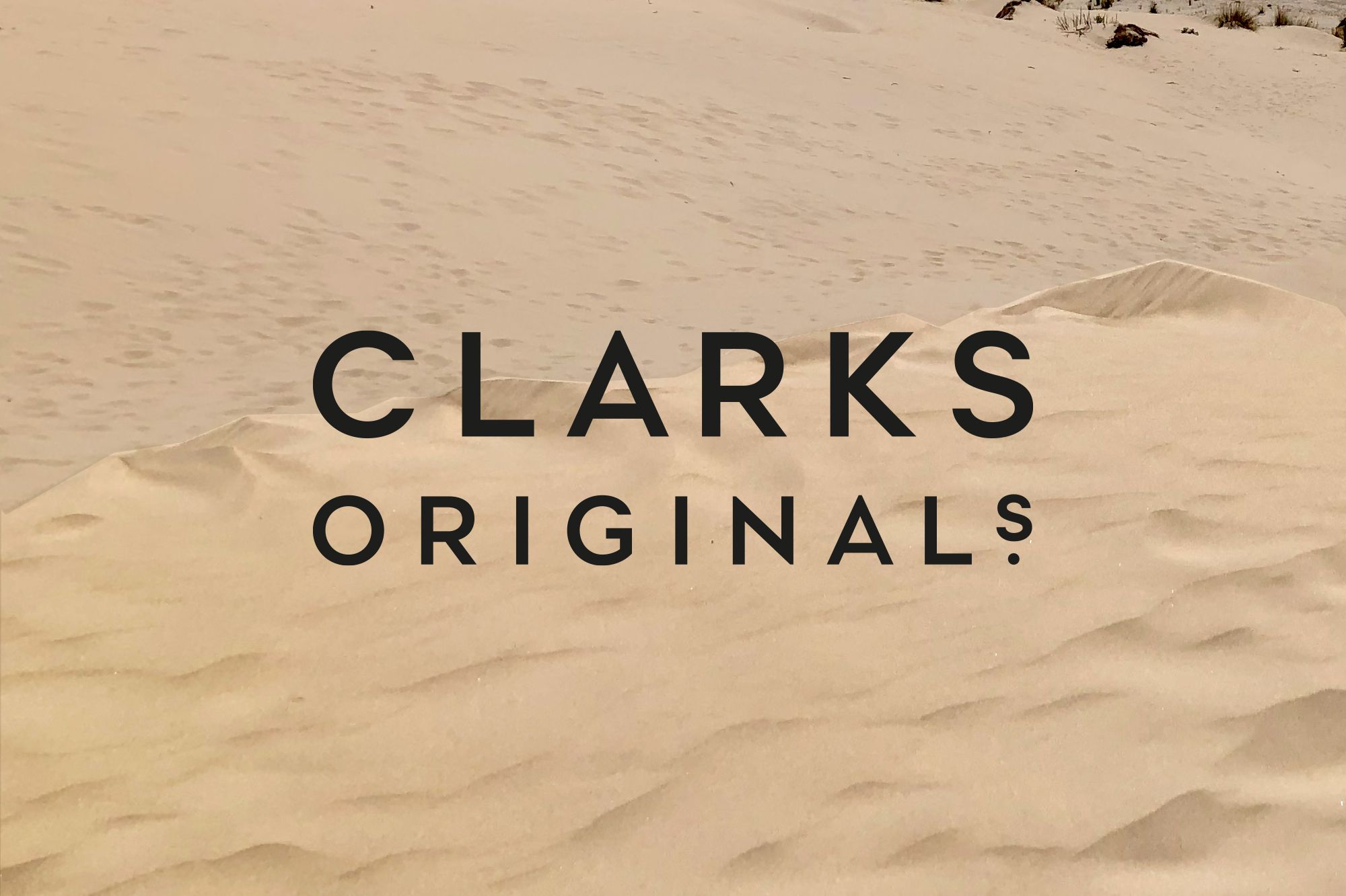 CLARKS ORIGINALS Story and anecdotes of a brand that made history, by Andrea Bolloni