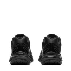 XT-6 BLACK/BLACK/PHANTOM Unisex Sneakers, Black/Black/Phantom