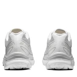 XT-6 WHITE/WHITE/LUNAR ROCK Unisex sneakers, White/White/Lunar Rock