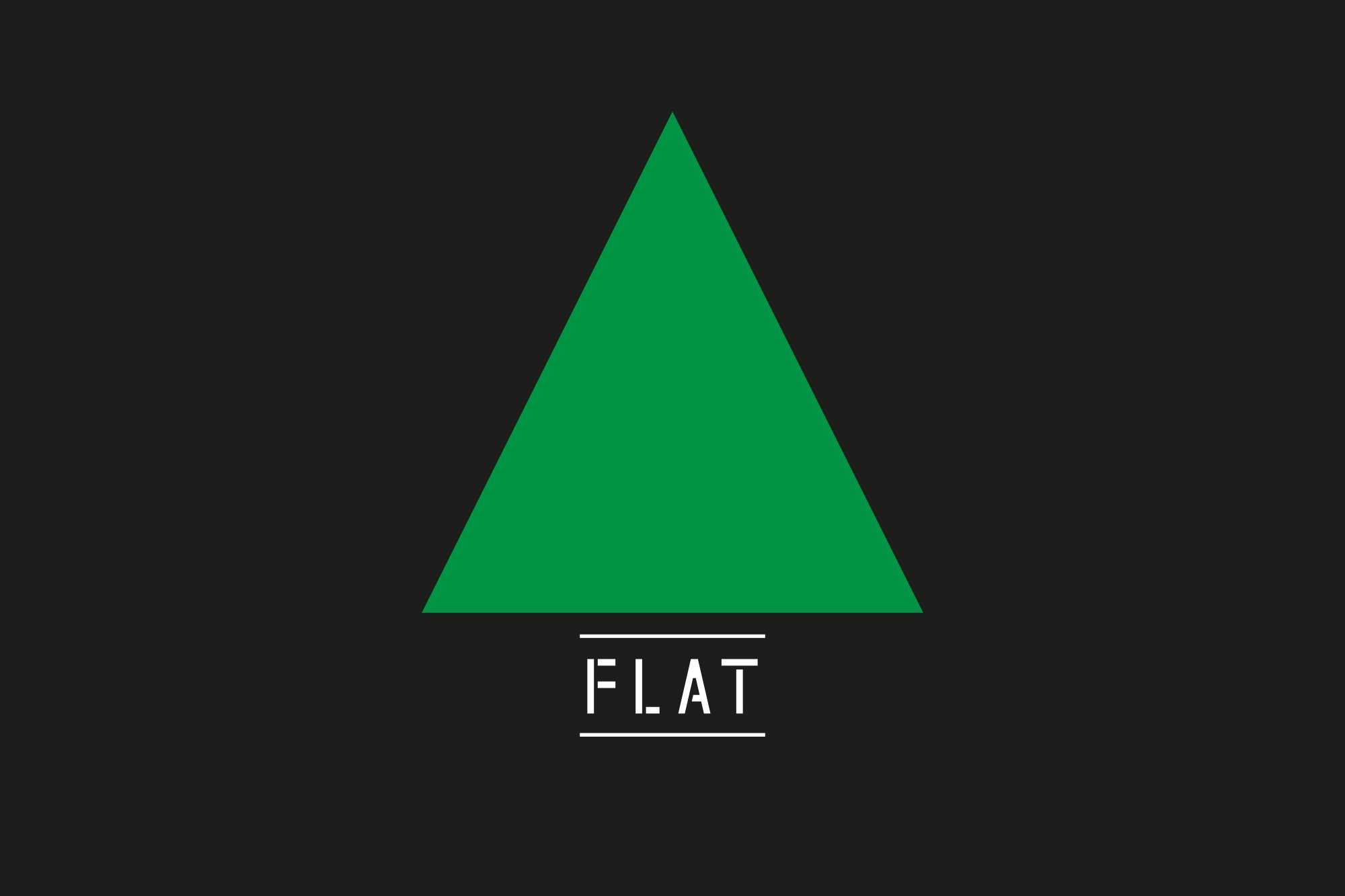 FLAT XMAS ALTERNATIVE PLAYLIST A playlist compiled by our staff, collaborators, friends & family