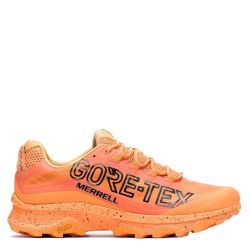 MOAB SPEED GTX 1TRL Men's Sneakers, Poppy