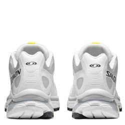 XT-4 OG WHITE / EBONY / LUNAR ROCK Men's Sneakers, White / Ebony / Lunar Rock