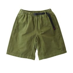 G-SHORT Men's Shorts, Olive