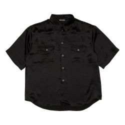 PURE DP SHIRT Men's Shirt, Black