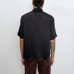 PURE DP SHIRT Men's Shirt, Black
