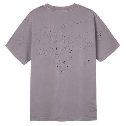 MothTech™ T‑Shirt Men's T-shirt, Aged Purple Sage
