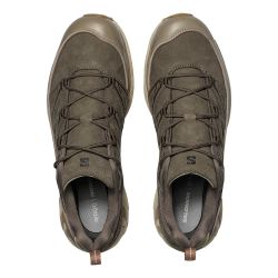 XT-6 EXPANSE LTR Sneakers Uomo, Bungee Cord/Wren/Almilk