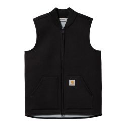 CAR-LUX VEST Men's Vest, Black