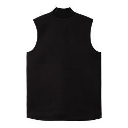 CAR-LUX VEST Men's Vest, Black