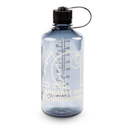 GROUNDWORKS WATER BOTTLE Nalgene Water Bottle