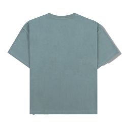 HARNESS HEAVYWEIGHT T-SHIRT T-shirt Uomo, Sage