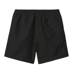 CHASE SWIM TRUNKS Men's Shorts, Black